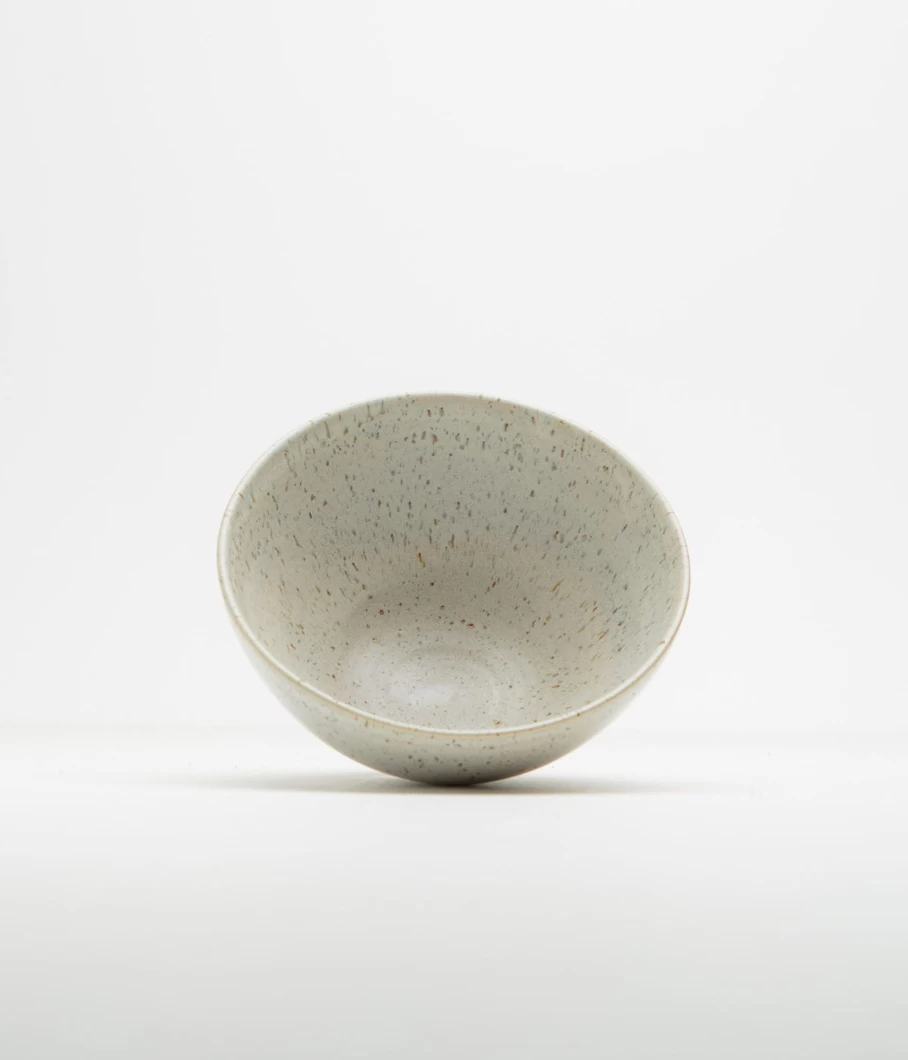 Studio Arhoj Spring Bowl - Handcrafted Ceramic Bowl for Modern Home Decor