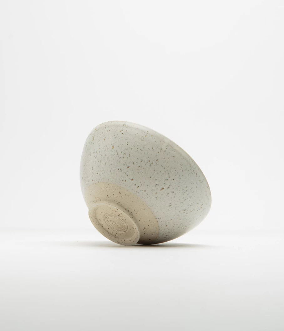 Studio Arhoj Spring Bowl - Handcrafted Ceramic Bowl for Modern Home Decor