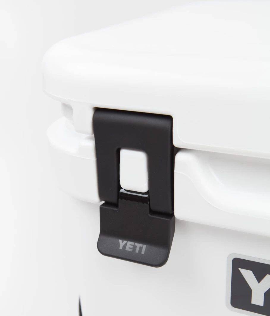 Yeti Roadie 24 Hard Cooler - Premium Portable Cooler for Outdoor Adventures, Camping, and Travel - Durable, High-Performance Cooler for Men
