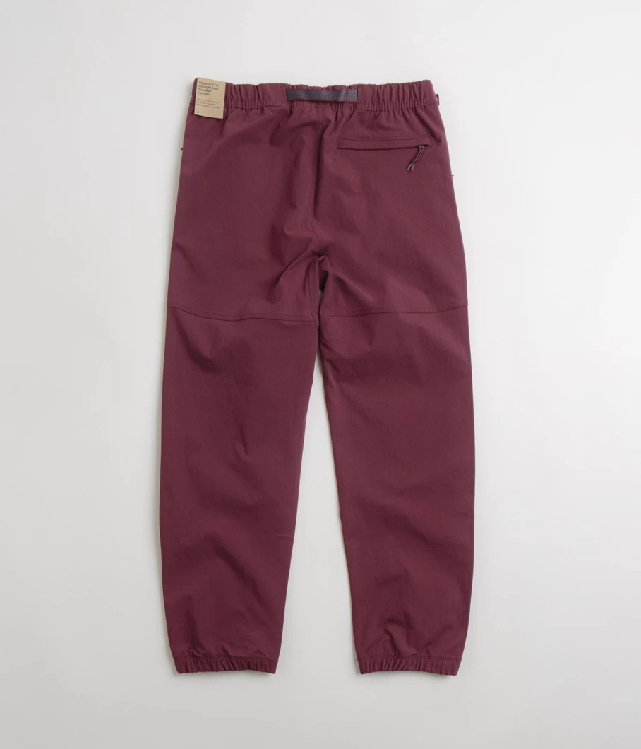 Nike ACG Men's Trail Pants - Durable Hiking & Outdoor Adventure Pants
