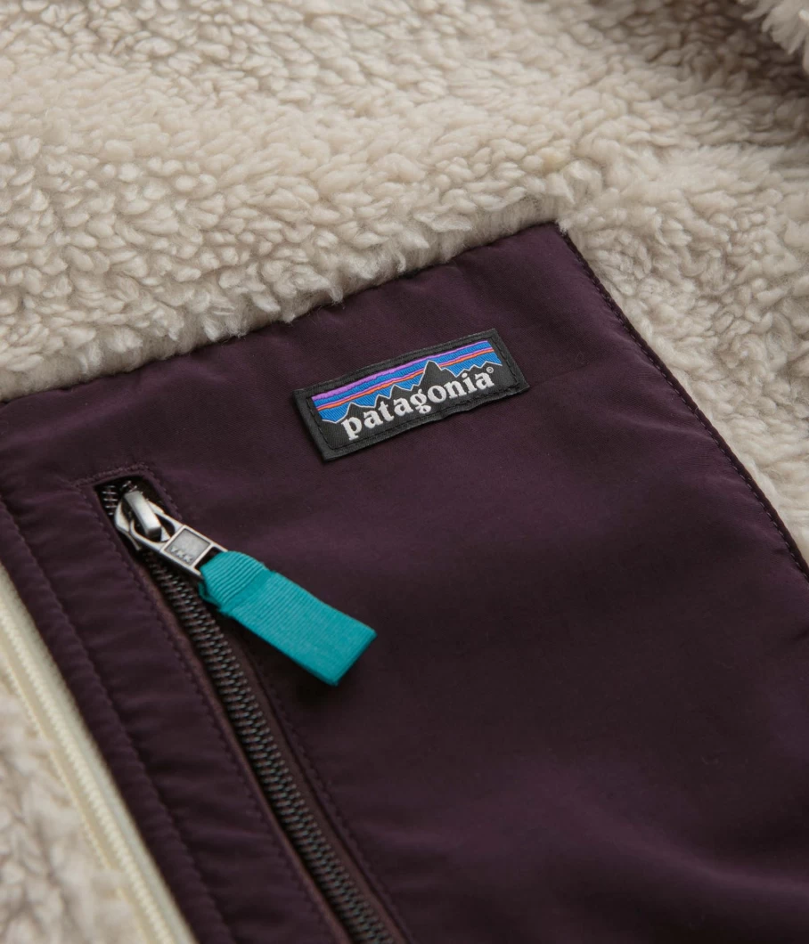 Patagonia Men's Classic Retro-X Fleece Jacket – Warm, Durable, Eco-Friendly Outdoor Pullover