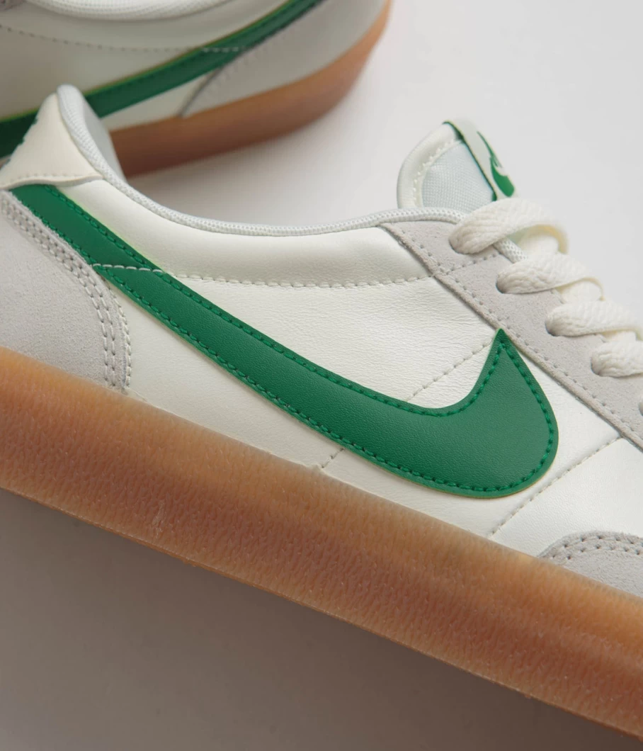 Nike Killshot 2 Leather Men's Sneakers - Classic Retro Style for Casual Wear