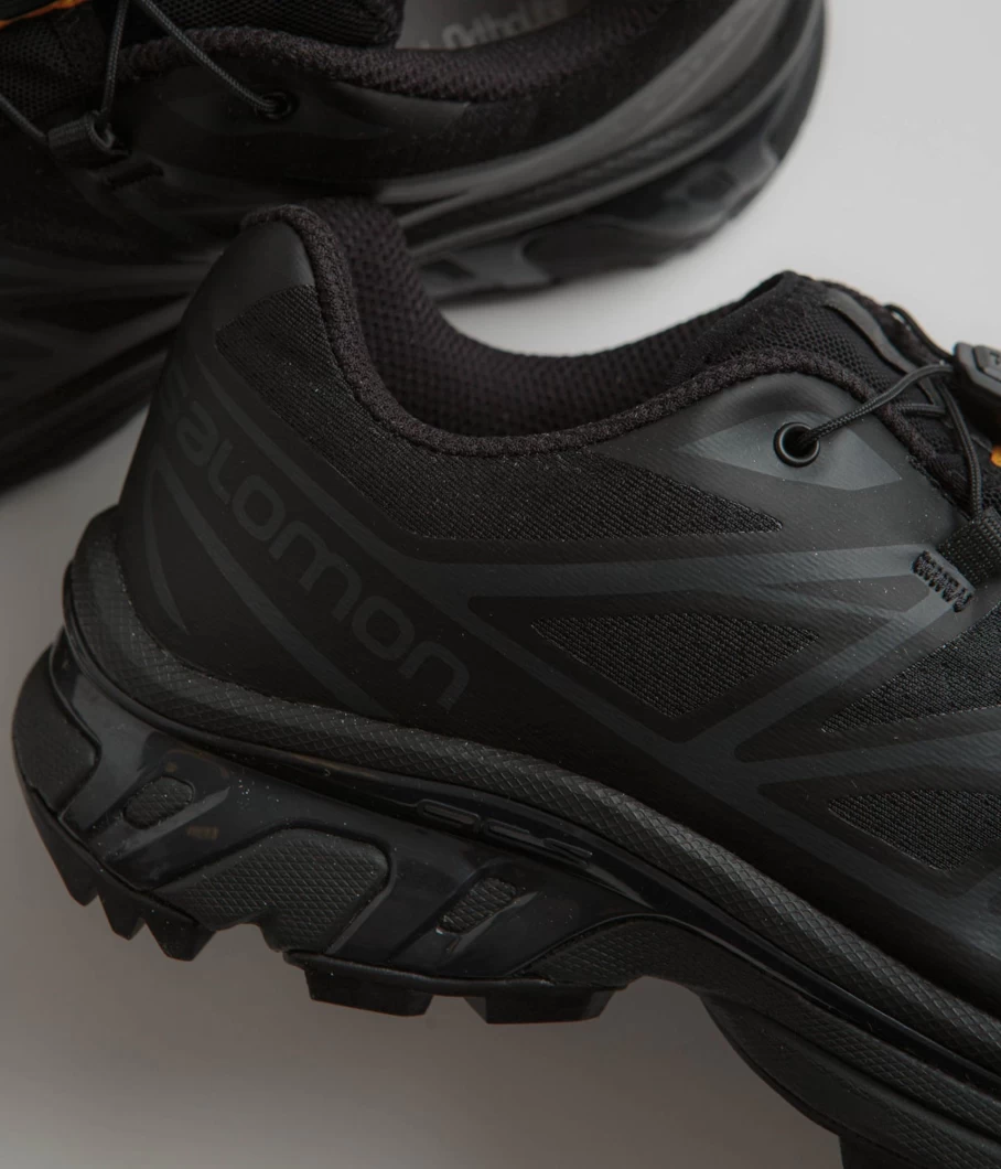 Salomon XT-6 Advanced Men's Trail Running Shoes - Lightweight & Durable for Outdoor Adventures