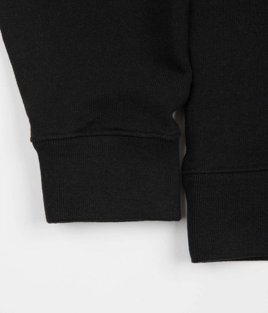 Norse Projects Fraser Tab Series Hoodie for Men - Premium Pullover with Signature Tab Detail