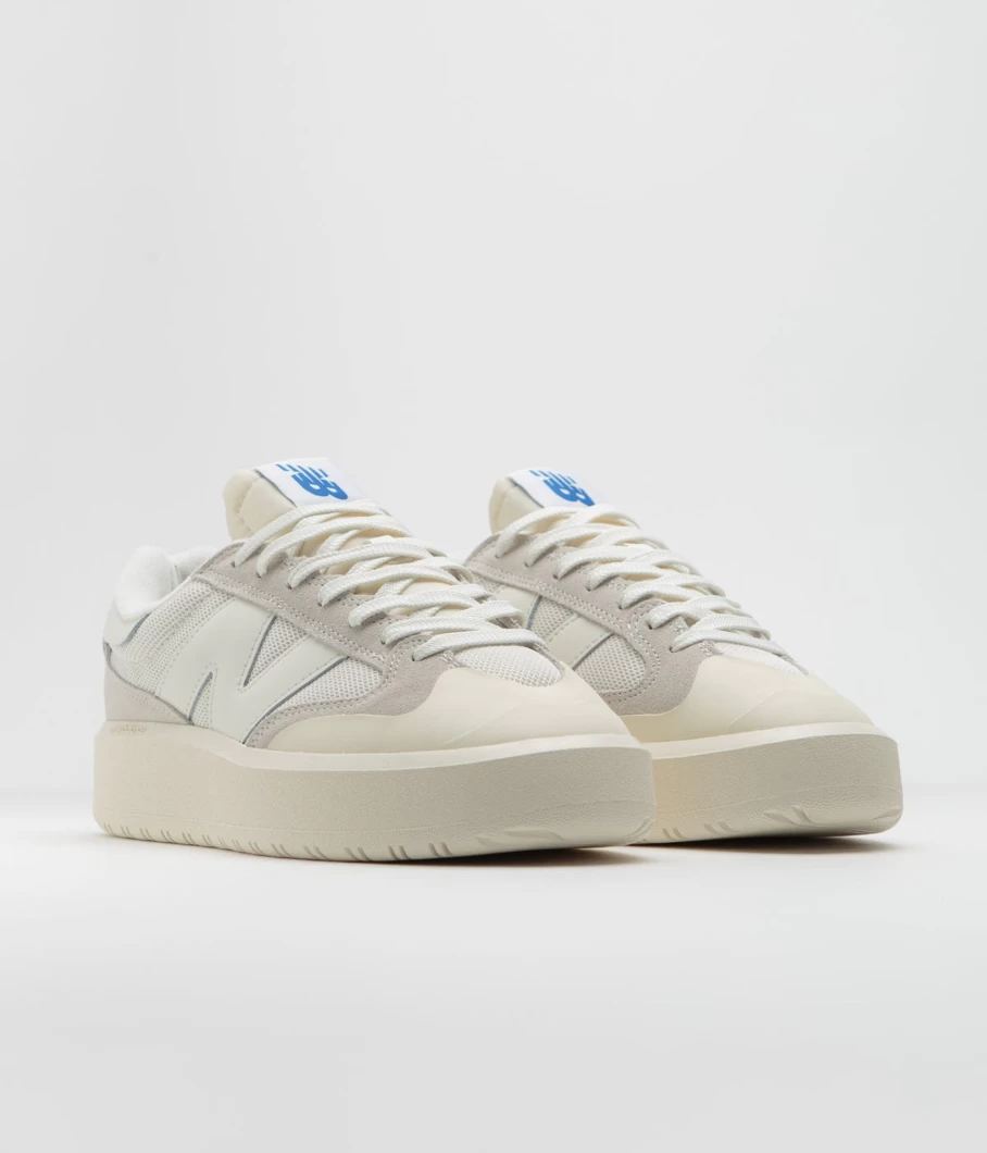 New Balance CT302 Men's Retro Sneakers - Lightweight Comfortable Casual Shoes for Everyday Wear