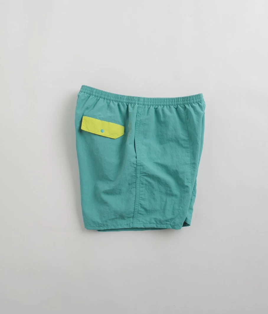 Patagonia Men's Baggies 5-Inch Swim Trunks Quick-Dry Shorts