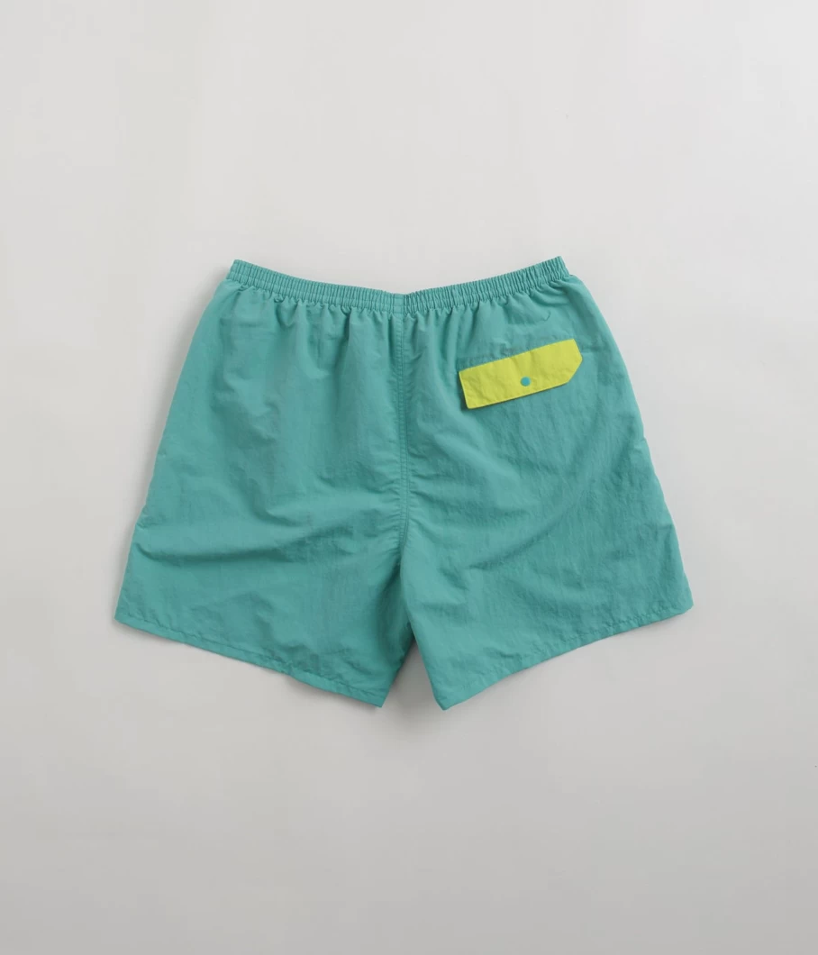 Patagonia Men's Baggies 5-Inch Swim Trunks Quick-Dry Shorts