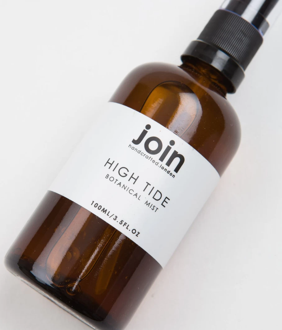 Join Botanical Mist Room Spray - Natural Air Freshener & Aromatherapy Essential Oil Spray for Home