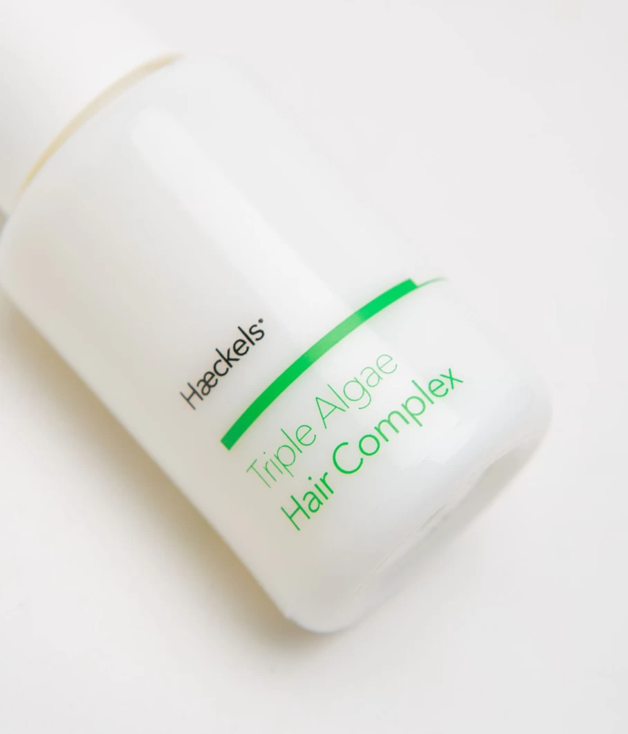 Haeckels Natural Marine Facial Cleanser for Healthy Skin – Eco-Friendly & Sustainable