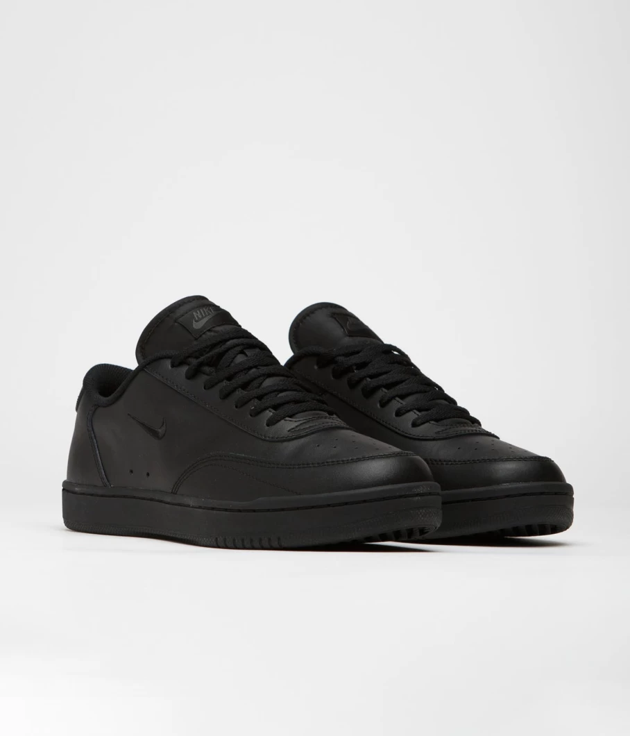 Nike Court Vintage Men's Sneakers - Classic Retro Tennis Shoes for Men