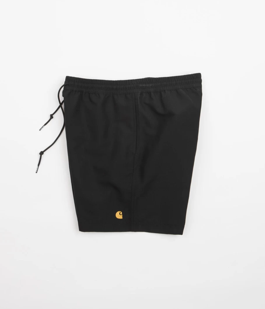 Carhartt Men's Chase Quick-Dry Swim Trunks for Comfort & Durability