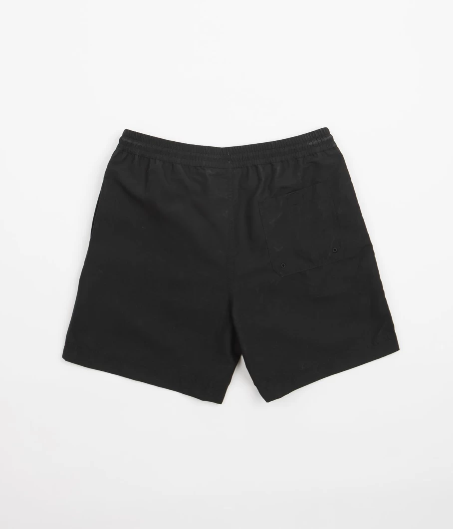 Carhartt Men's Chase Quick-Dry Swim Trunks for Comfort & Durability