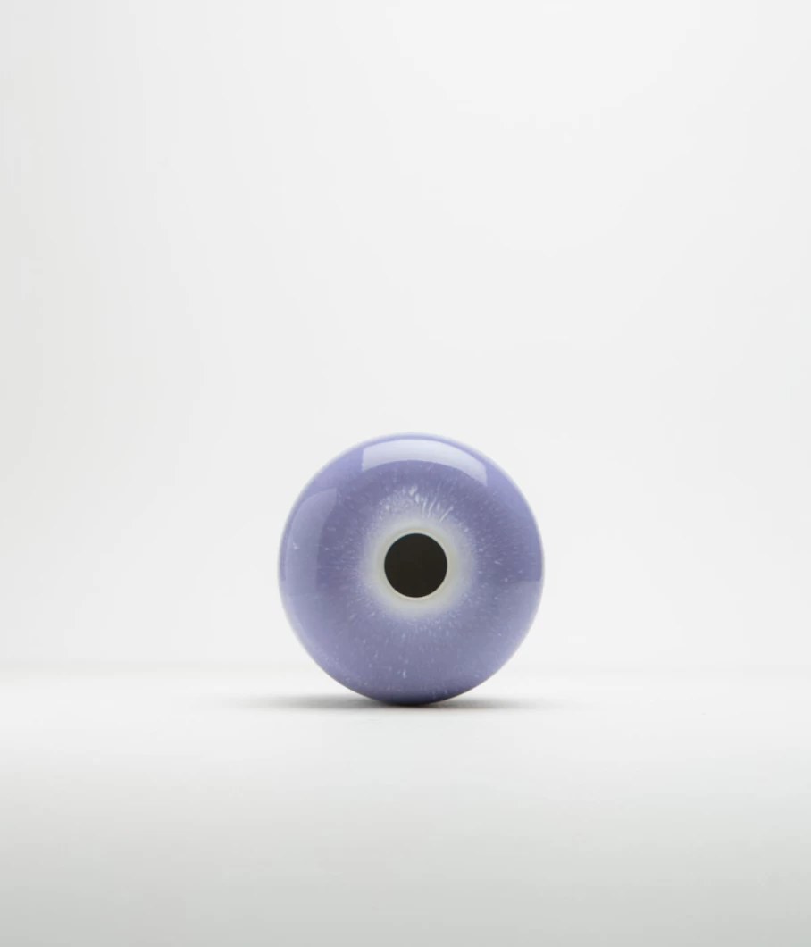 Studio Arhoj Hana Vase - Handcrafted Ceramic Vase for Modern Home Decor