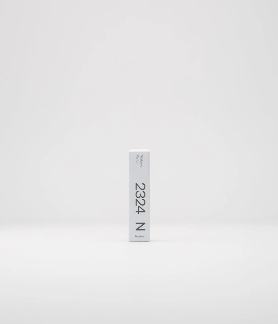 Haeckels Walpole Perfume Miniature Travel Size Fragrance for Men & Women