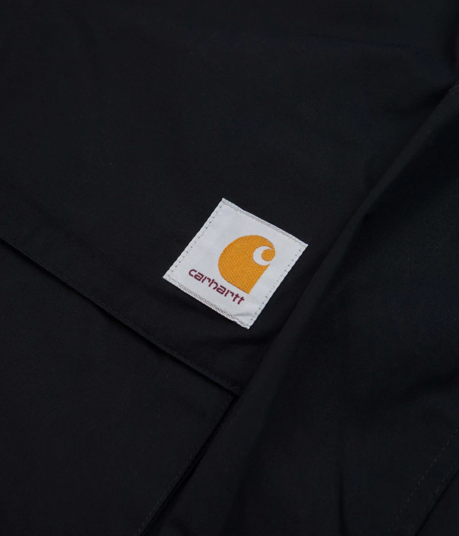 Carhartt Men's Dapper Jacket - Durable Workwear Coat for Men