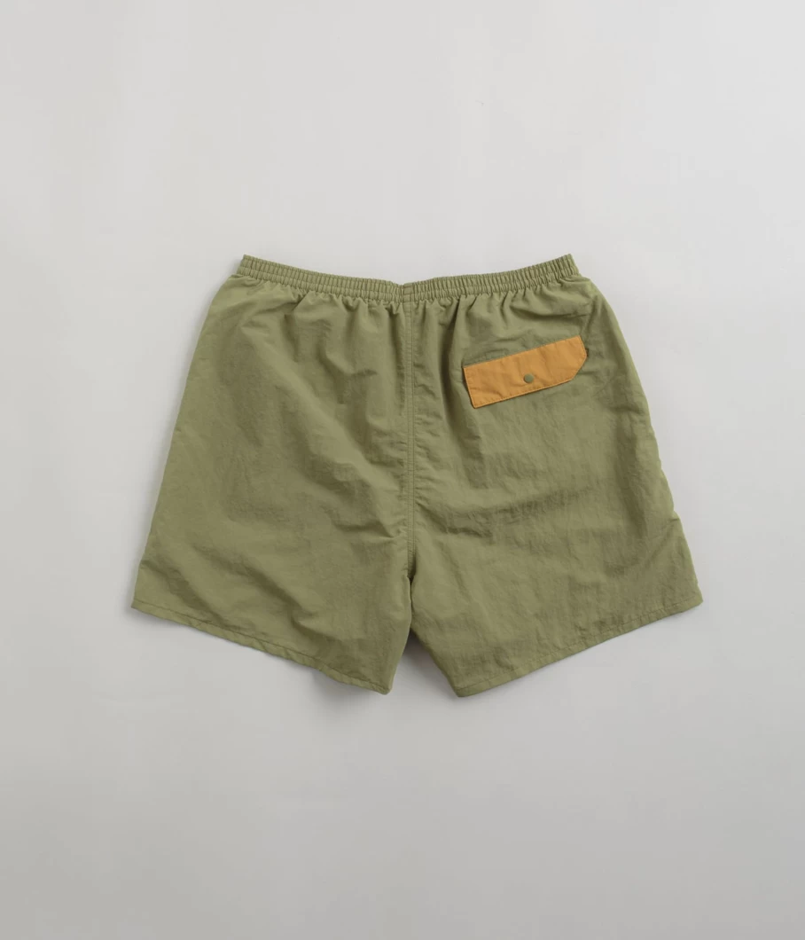 Patagonia Men's Baggies 5-Inch Swim Trunks - Quick-Dry Board Shorts for Swimming & Outdoor Activities