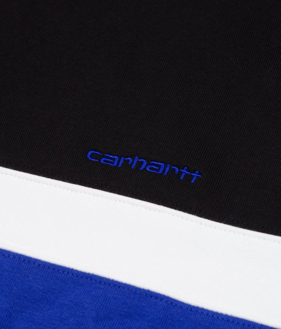 Carhartt Men's Trin Crewneck Sweatshirt - Heavyweight Cotton Workwear Pullover