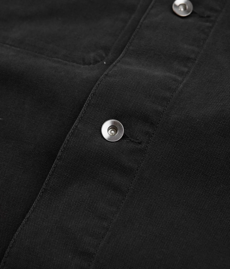 Nike Men's Chore Jacket - Lightweight Water-Resistant Casual Coat for Everyday Wear