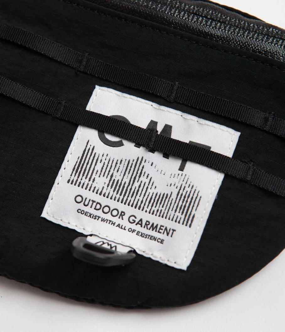 CMF Outdoor Garment Men's Mini Nylon Pouch - Durable & Lightweight for Hiking & Travel