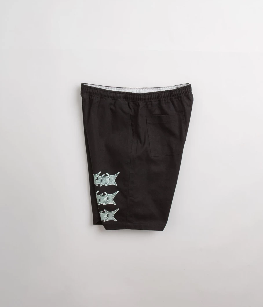 Lo-Fi Men's Static Work Shorts - Durable Casual Shorts for Everyday Wear