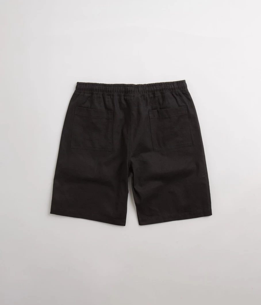 Lo-Fi Men's Static Work Shorts - Durable Casual Shorts for Everyday Wear