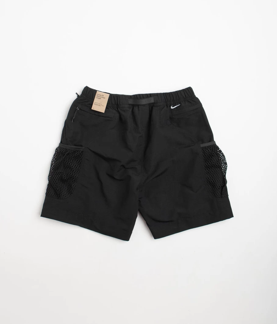 Nike ACG Snowgrass Cargo Shorts for Men - Outdoor Adventure & Utility Shorts