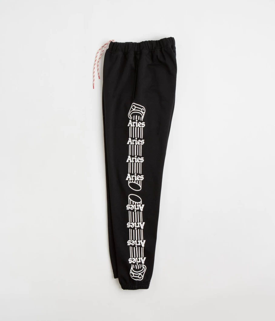 Aries Men's Column Sweatpants - Comfortable Casual Joggers for Men