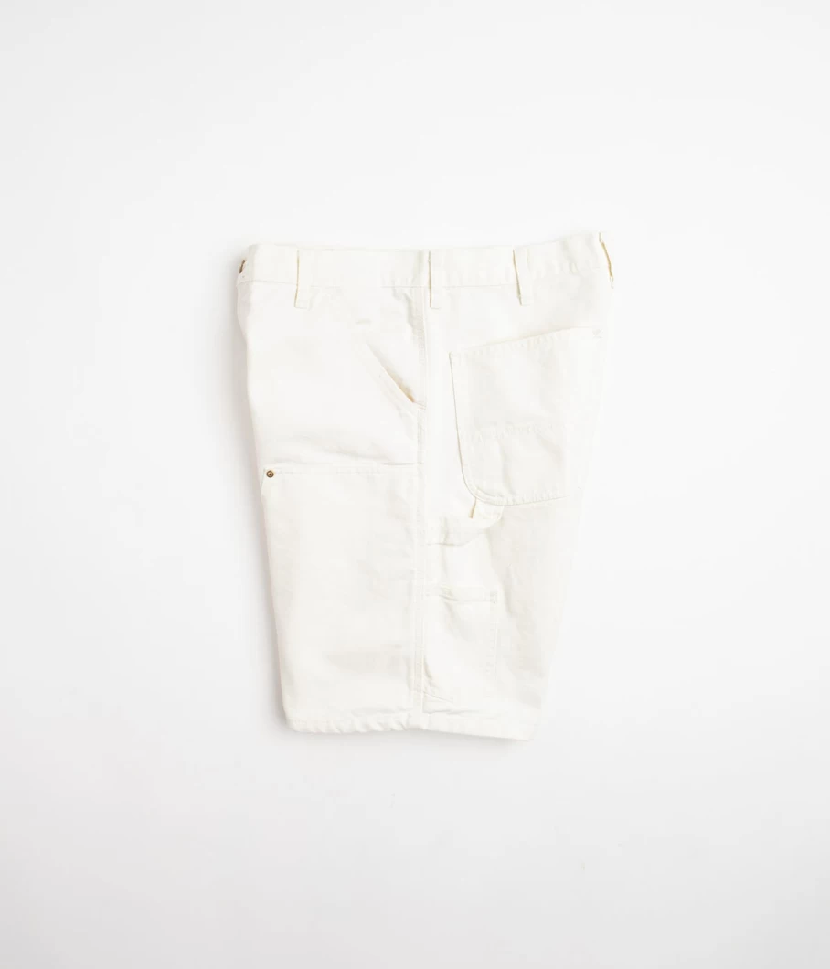 Carhartt Men's Workwear Double Knee Durable Shorts for Heavy Duty Use