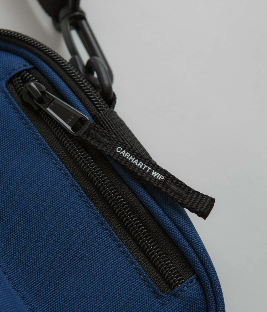 Carhartt Men's Small Essentials Durable Utility Bag for Work & Travel
