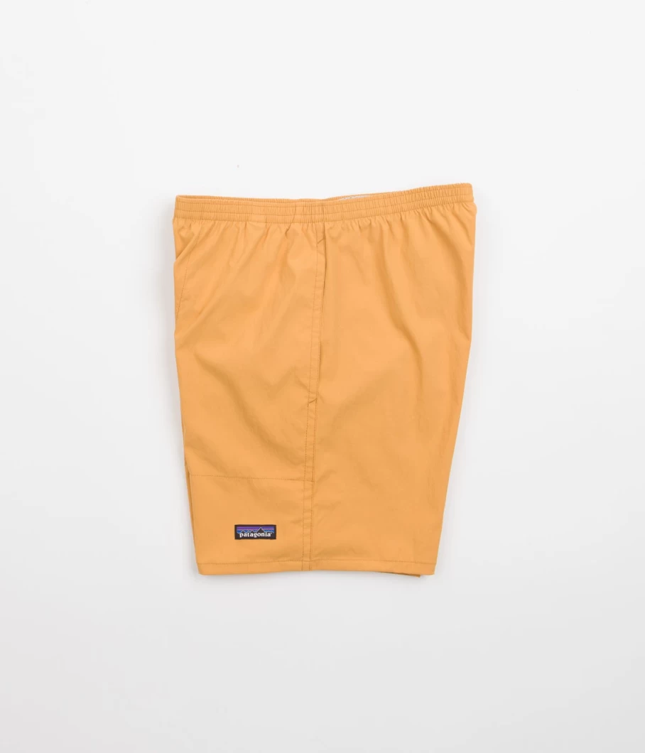 Patagonia Men's Baggies Lights Shorts with Netplus® Fabric - Quick-Dry & Lightweight