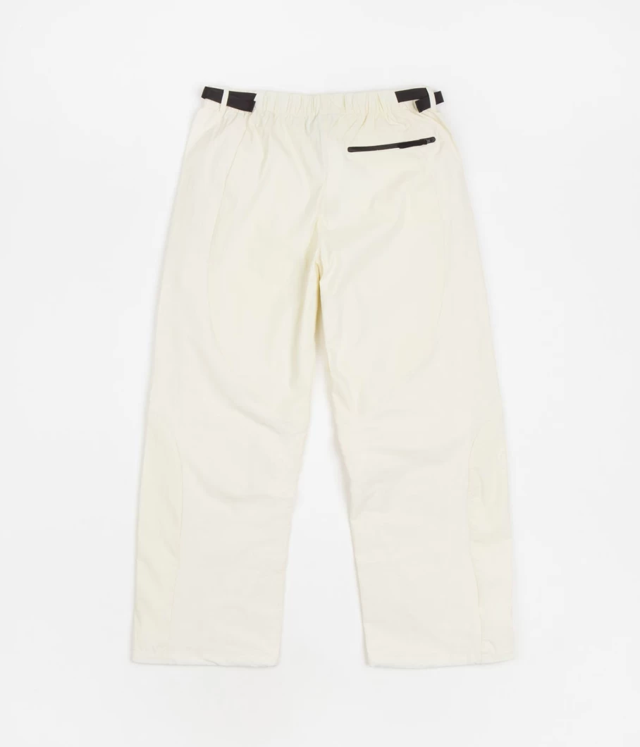 Purple Mountain Observatory Men's Cargo Hiking Pants - Durable Outdoor Adventure Trousers