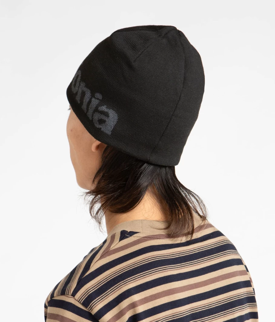 Patagonia Men's Beanie - Warm Winter Hat for Outdoor Activities