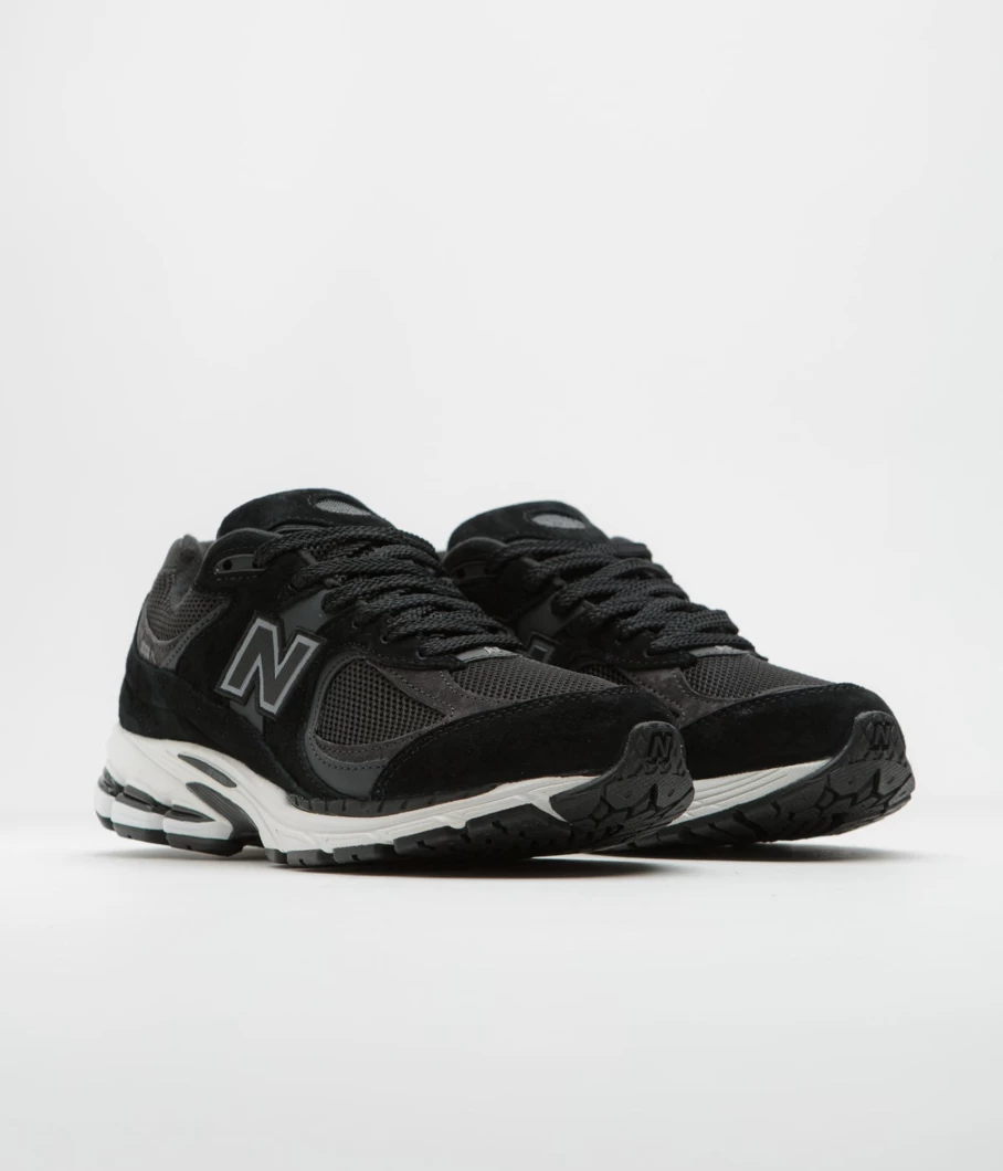 New Balance 2002R Men's Running Shoes - Premium Comfort & Style for Athletic Performance