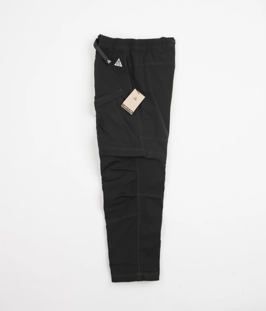 Nike ACG Smith Summit Cargo Pants for Men - Durable Outdoor Adventure Trousers