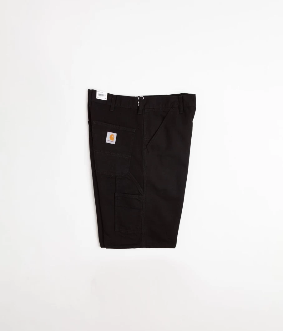 Carhartt Men's Work Shorts with Single Knee Pad for Durable Comfort