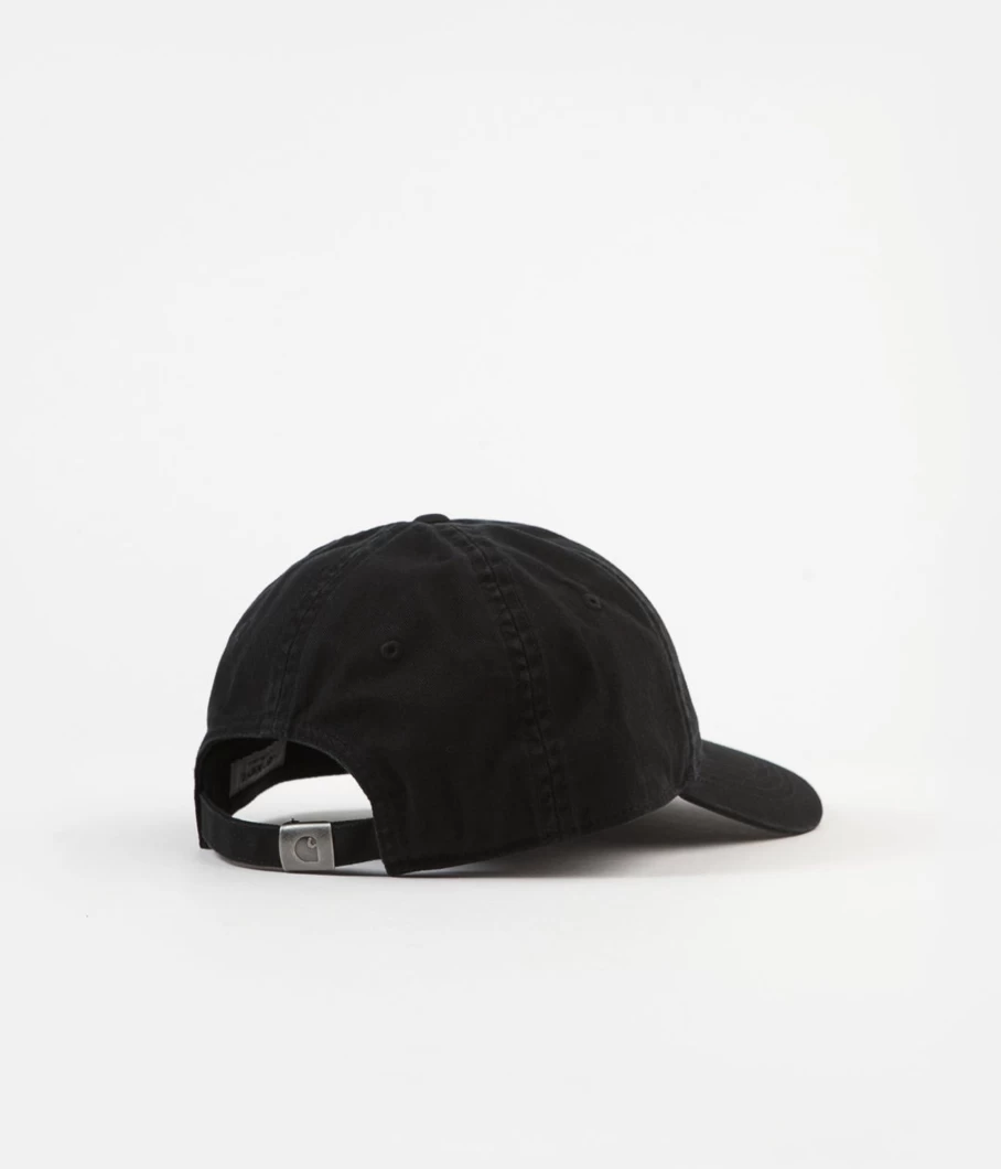 Carhartt Madison Logo Cap for Men - Durable Workwear Hat with Embroidered Logo