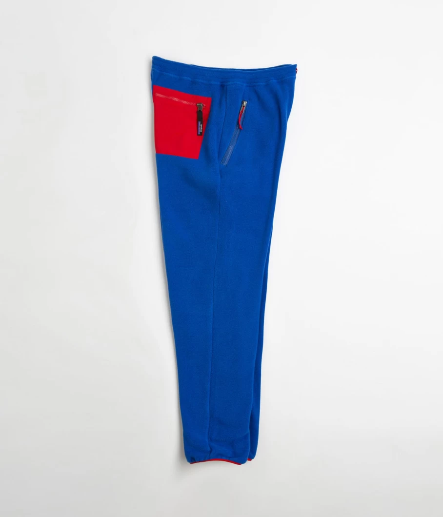 Patagonia Synchilla Fleece Pants for Men - Lightweight & Warm Outdoor Hiking Gear