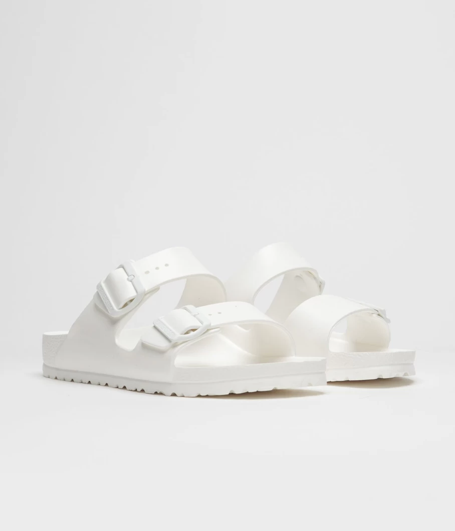 Birkenstock Arizona EVA Sandals for Men - Lightweight Comfort Footwear