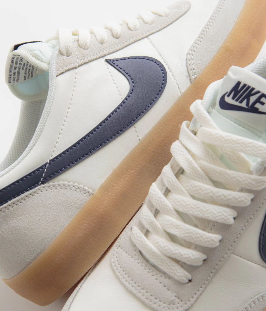 Nike Killshot 2 Leather Men's Sneakers - Classic Style & Comfort