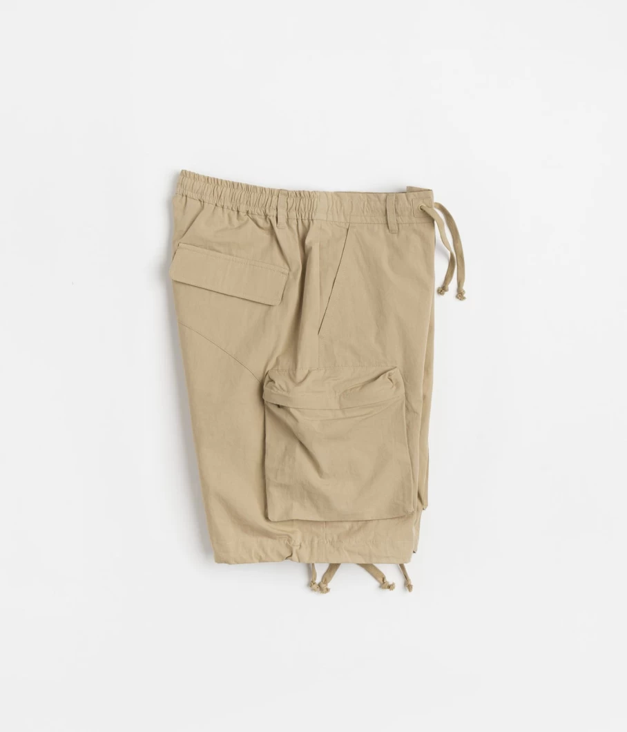 Satta Men's Cargo Shorts - Durable & Stylish Tactical Shorts for Men