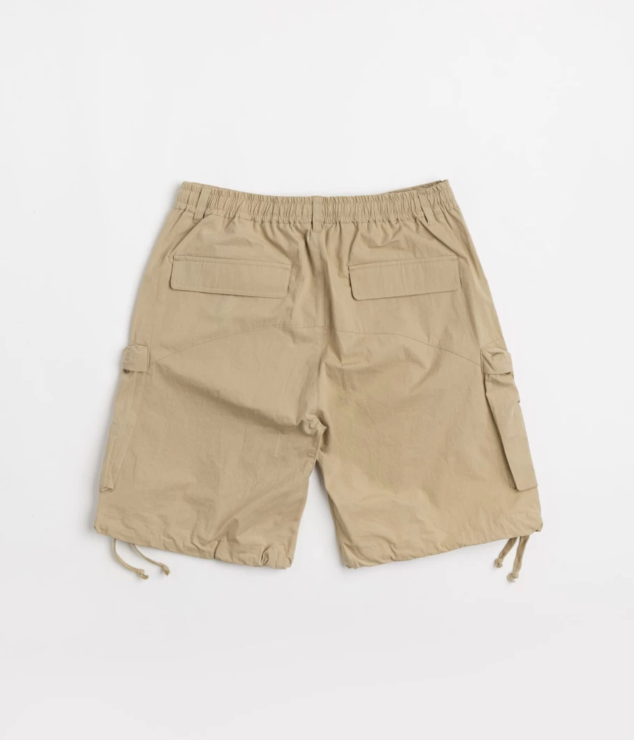 Satta Men's Cargo Shorts - Durable & Stylish Tactical Shorts for Men