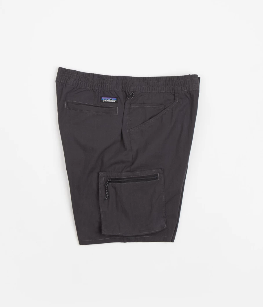 Patagonia Men's Nomader Shorts - Lightweight Quick-Dry Hiking & Travel Shorts