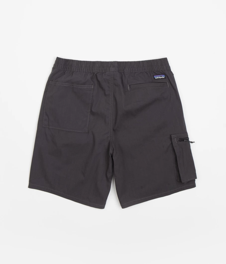 Patagonia Men's Nomader Shorts - Lightweight Quick-Dry Hiking & Travel Shorts