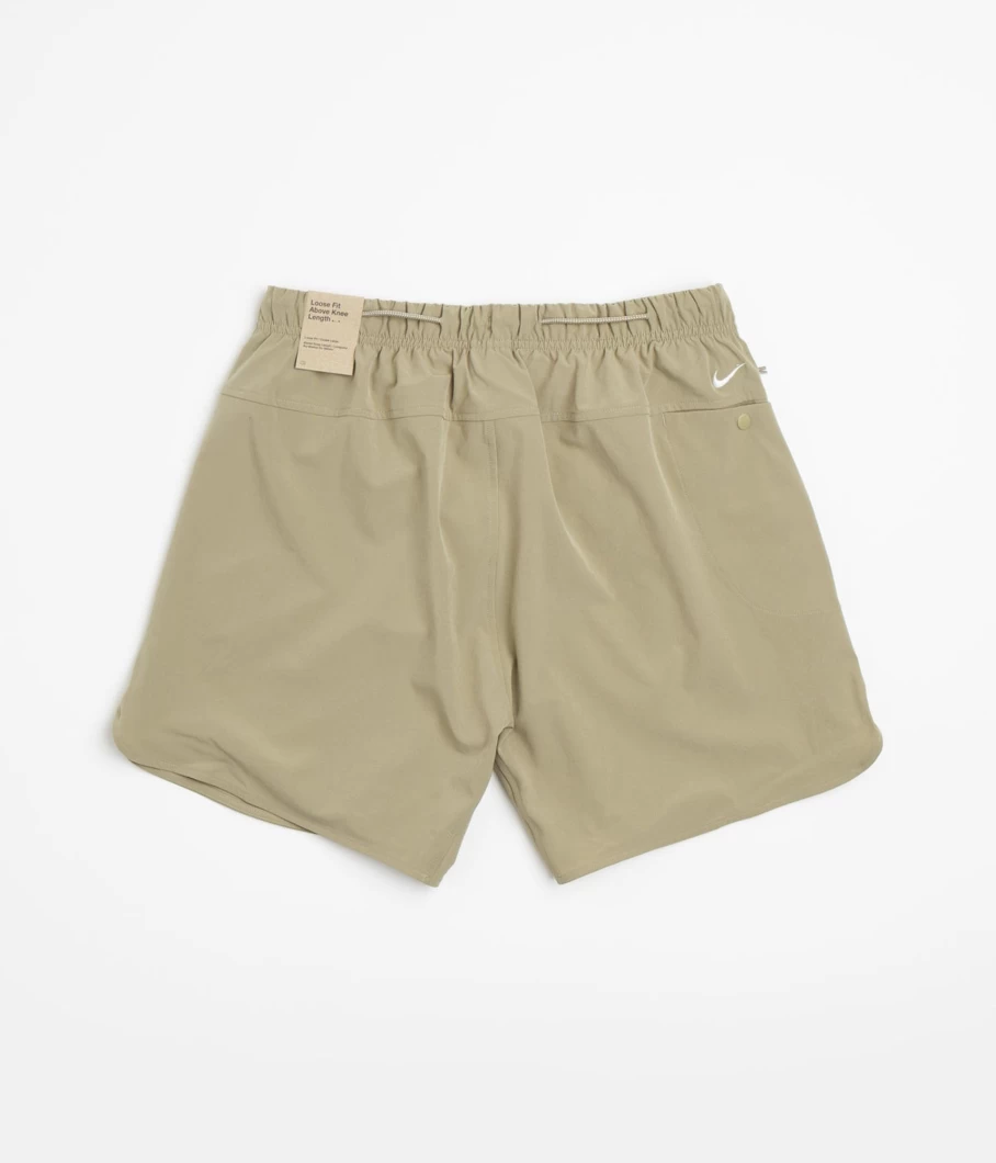 Nike ACG men's new sands shorts lightweight quick-dry outdoor hiking shorts