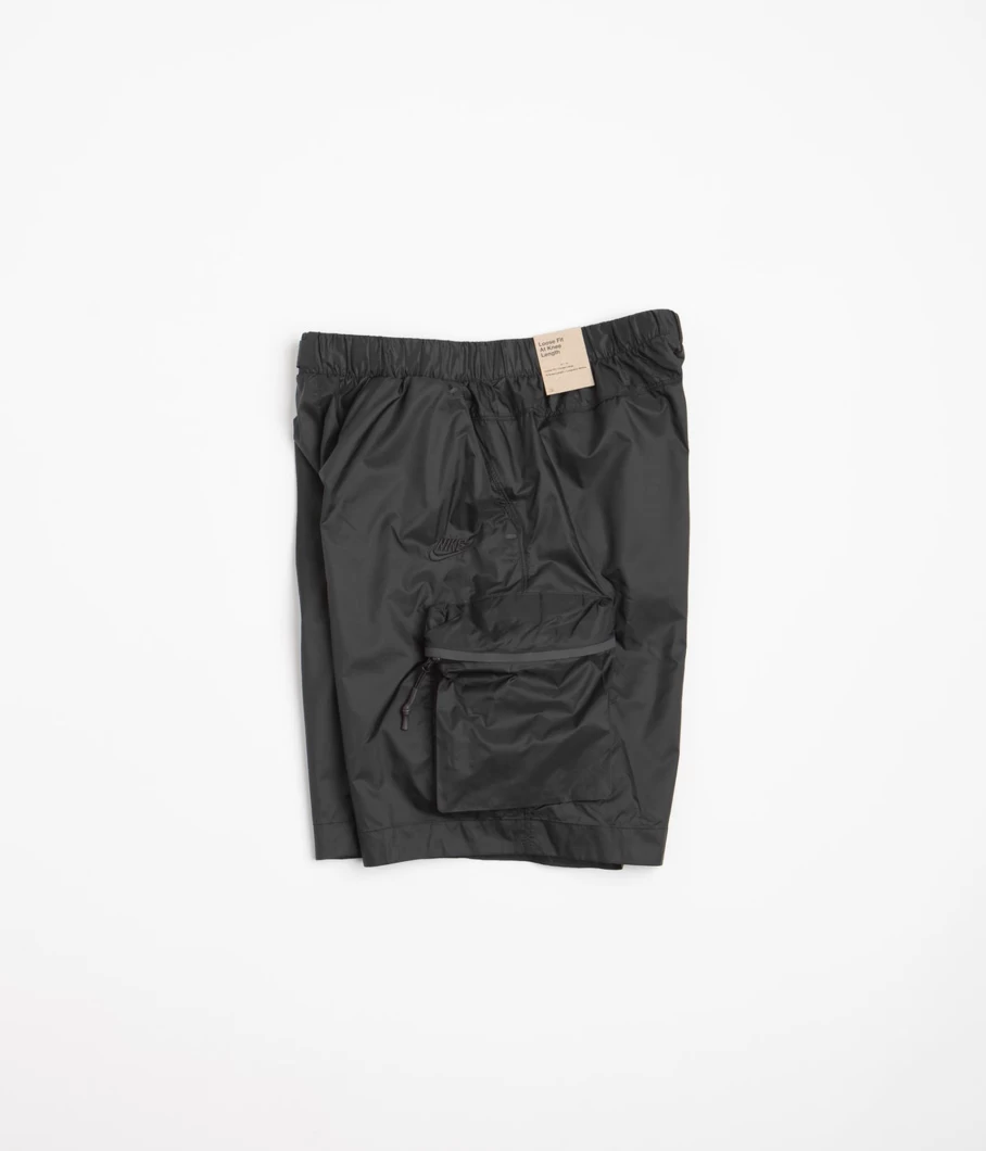 Nike Men's Utility Woven Shorts - Lightweight Comfort for Casual Wear