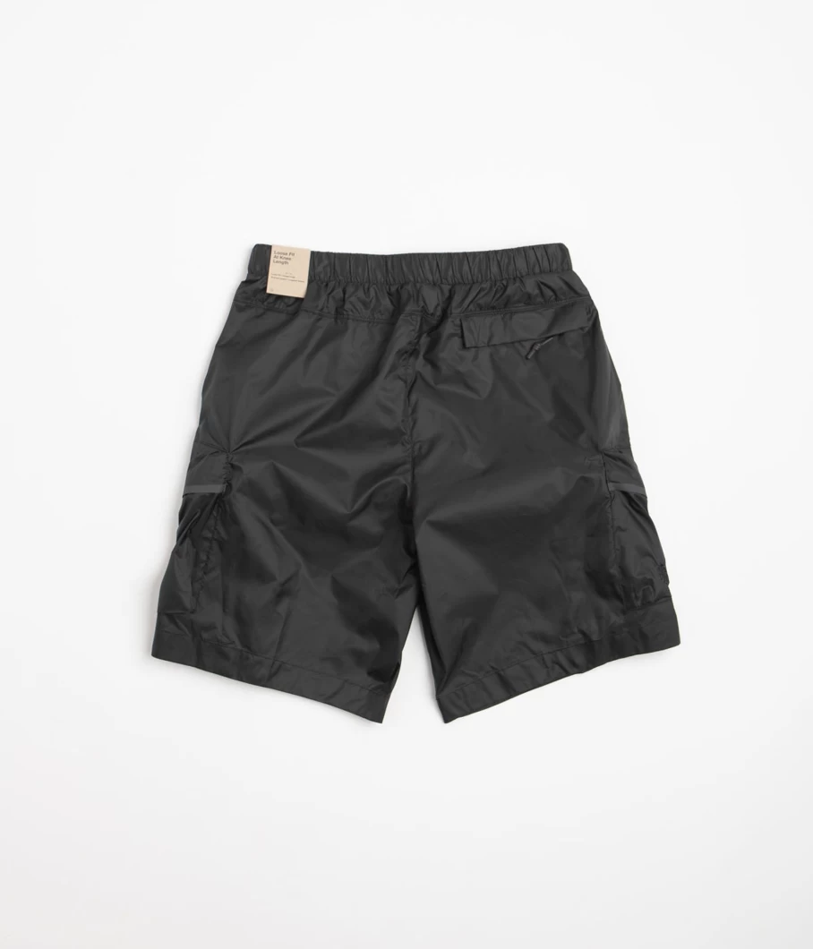 Nike Men's Utility Woven Shorts - Lightweight Comfort for Casual Wear