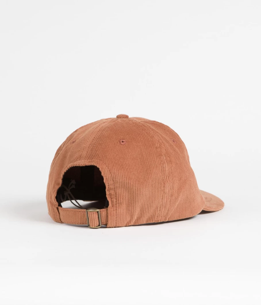 Mollusk Men's Sunsplash Polo Cap - Classic Summer Hat for Men