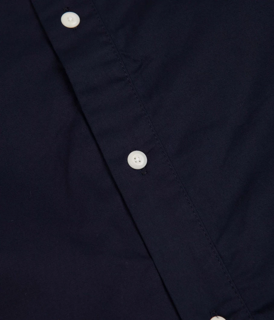 Workware Men's Utility Trench Shirt - Durable Casual Wear for Everyday Style