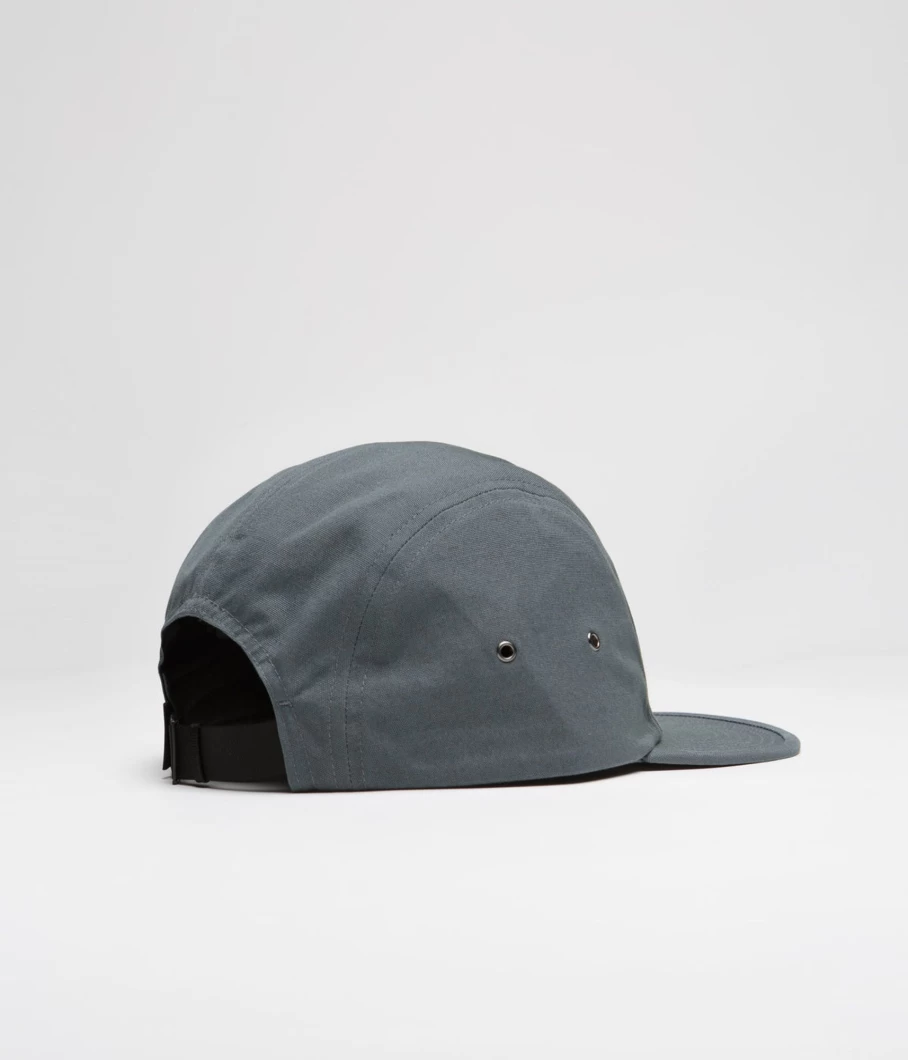 Patagonia Maclure Cap for Men - Graphic Logo Adjustable Baseball Hat