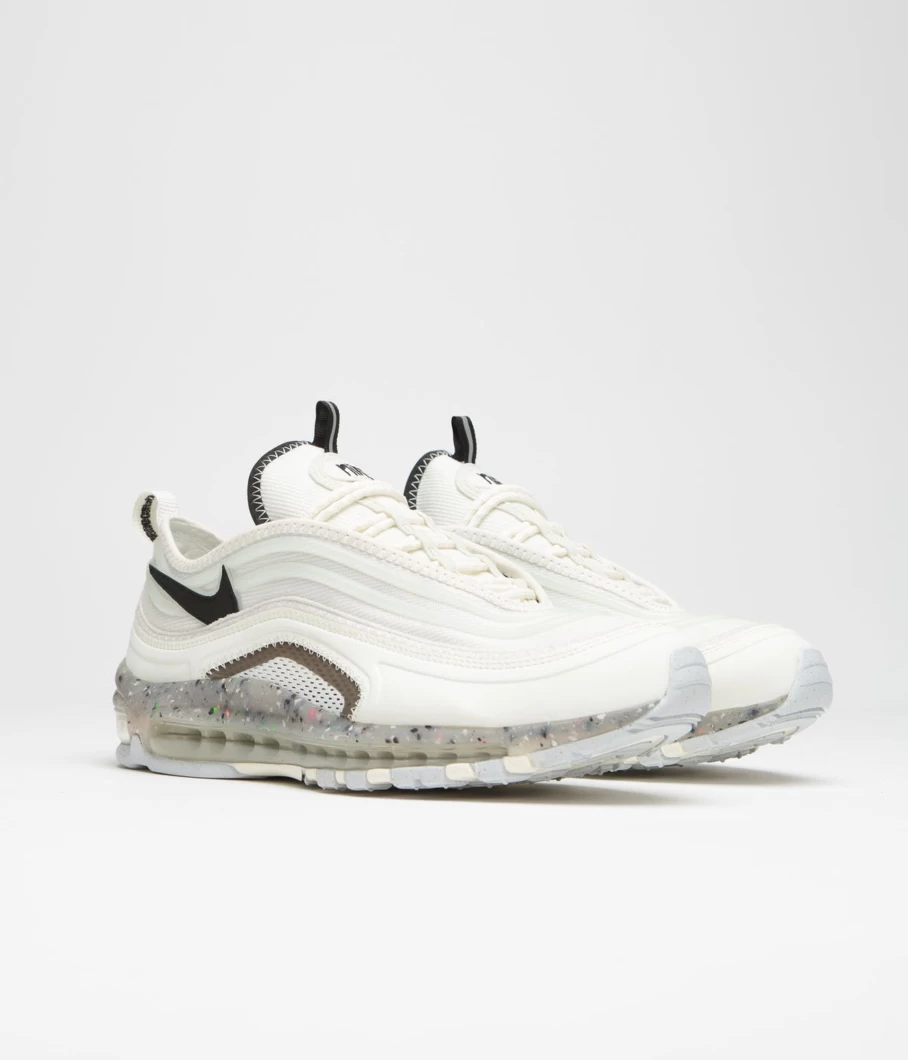 Nike Air Max Terrascape 97 Men's Running Shoes - Lightweight Comfort & Retro Design